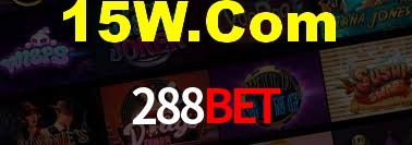 Experiência VIP 288Bet