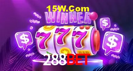 Recursos de Bônus 288Bet