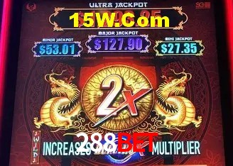 Casino Ao Vivo 288Bet