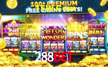 Promoção Relâmpago 288Bet