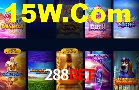 Welcome Bonus 288Bet
