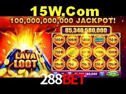 Slot Games 288Bet