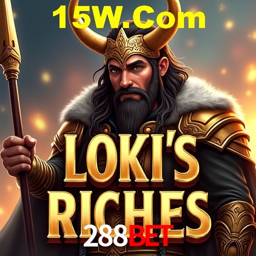 A Emoção da Loteria na 288Bet: Uma Chance de Mudança de Vida