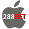 Aplicativo 288Bet para iOS