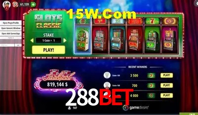 288Bet - Rápido Acesse