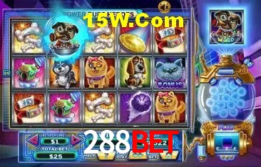 288Bet Rio de Janeiro - Slot Strategy