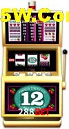 Game Providers 288Bet