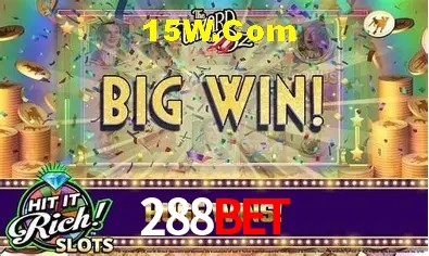 288Bet Salvador - Promo Stats