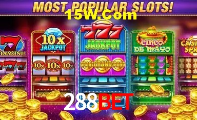 Promoções Sazonais 288Bet