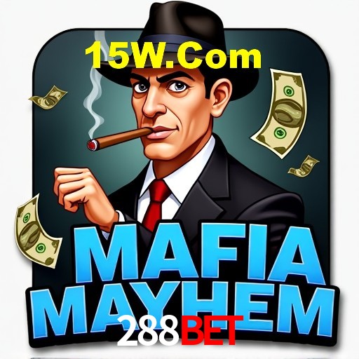 Jogos de Slot 288Bet