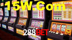Exclusive Games 288Bet