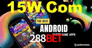 Roulette Table 288Bet