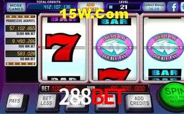 288Bet Belo Horizonte - Payments