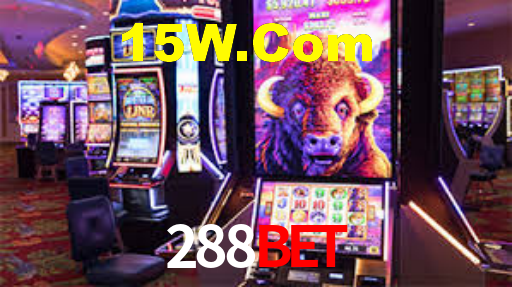 Sinta a adrenalina dos jogos de cassino com 288Bet