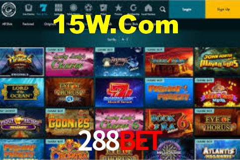 288Bet App