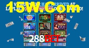 VIP Casino 288Bet