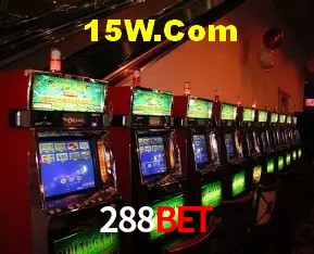 288Bet - Aplicativo Móvel