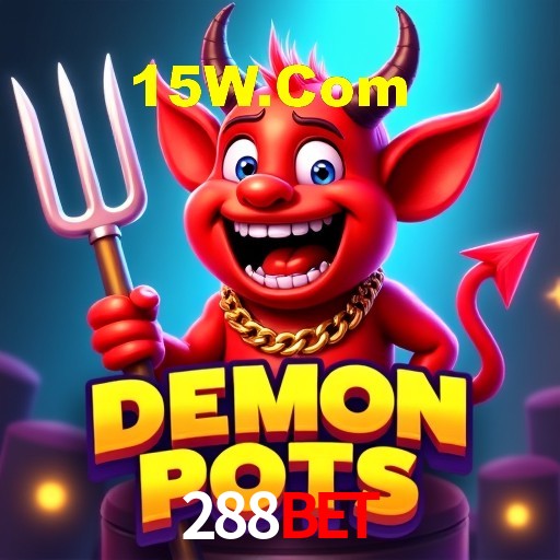 Provedores de Jogos 288Bet