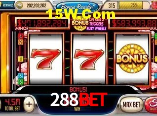 Ofertas Exclusivas 288Bet