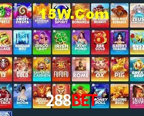 Sistemas de Segurança 288Bet