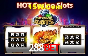 288Bet Slot - 320+ Caça-Níqueis Premium