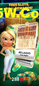 Live Casino 288Bet