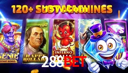 288Bet Belo Horizonte - Promo Tips