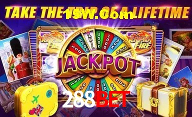 Especiais de Fim de Semana 288Bet