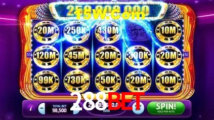 288Bet Brasília - Betting Features